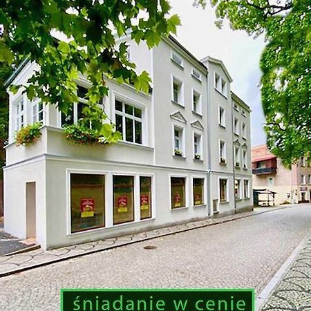 Lądek-Zdrój Cienista 7 Apartments מראה חיצוני תמונה