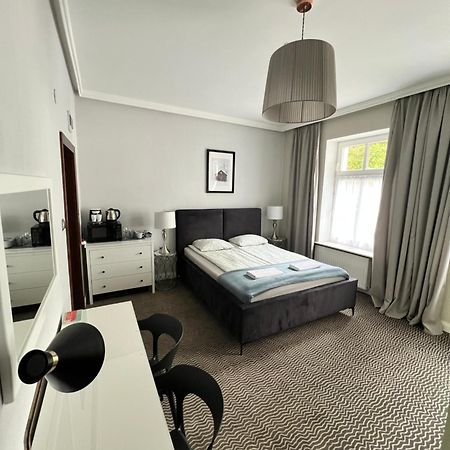 Lądek-Zdrój Cienista 7 Apartments מראה חיצוני תמונה