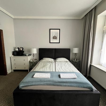 Lądek-Zdrój Cienista 7 Apartments מראה חיצוני תמונה