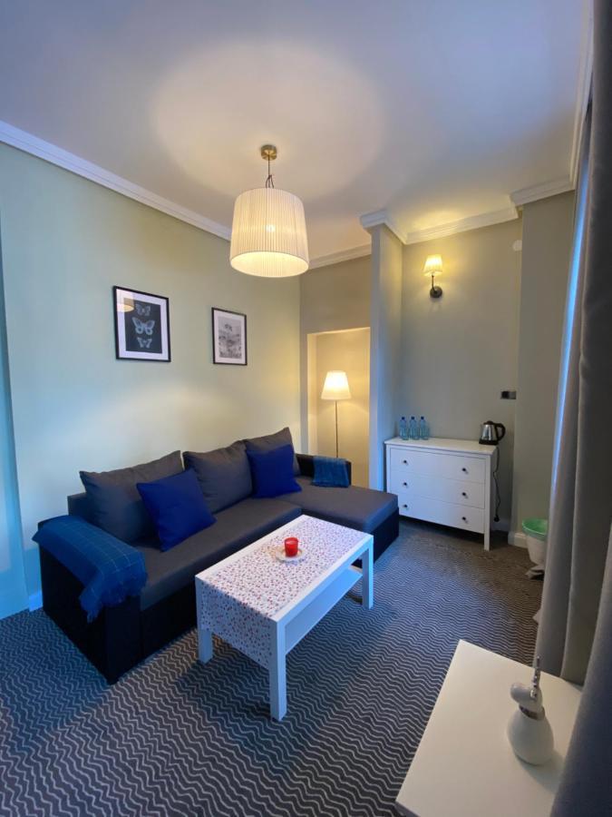 Lądek-Zdrój Cienista 7 Apartments מראה חיצוני תמונה