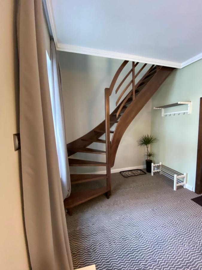Lądek-Zdrój Cienista 7 Apartments מראה חיצוני תמונה