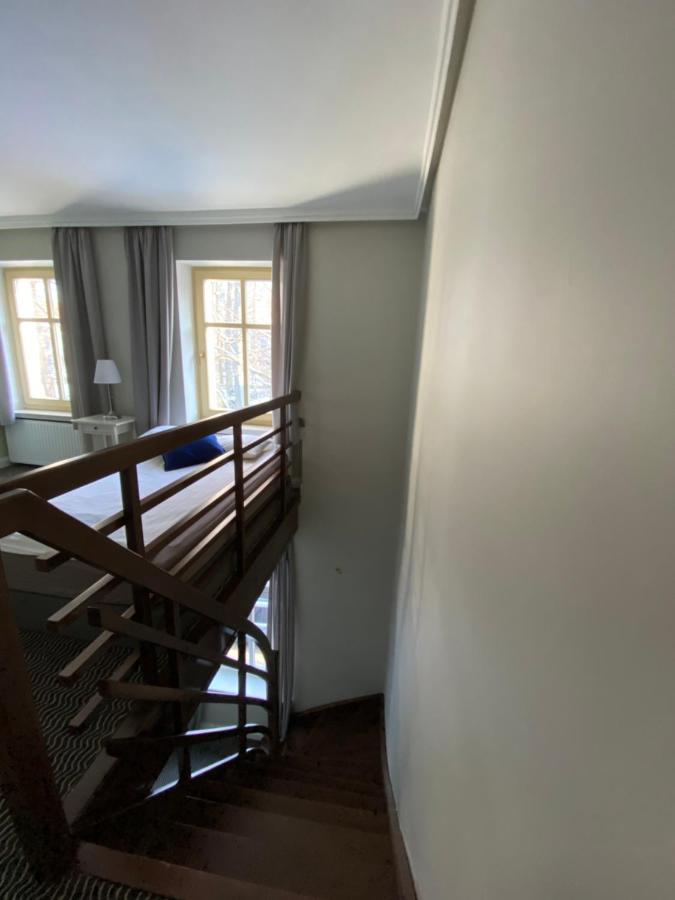 Lądek-Zdrój Cienista 7 Apartments מראה חיצוני תמונה
