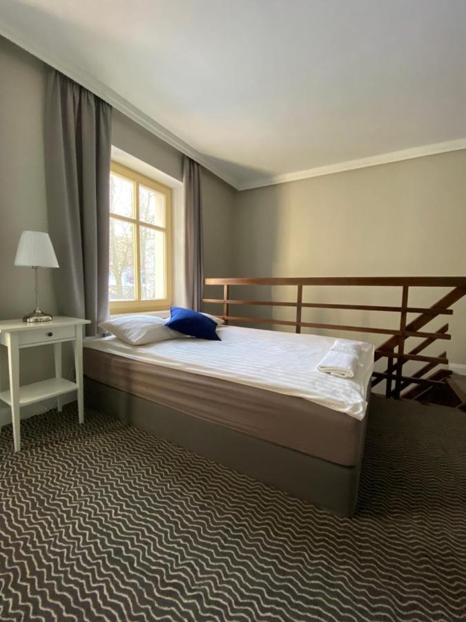 Lądek-Zdrój Cienista 7 Apartments מראה חיצוני תמונה