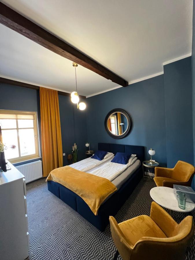 Lądek-Zdrój Cienista 7 Apartments מראה חיצוני תמונה