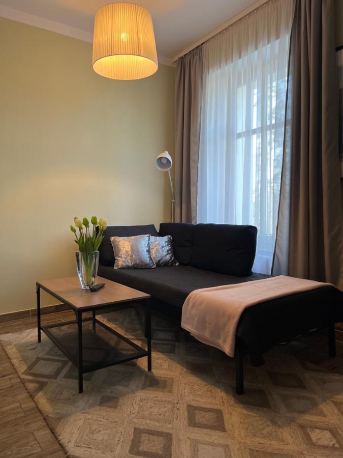 Lądek-Zdrój Cienista 7 Apartments מראה חיצוני תמונה