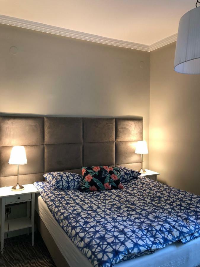 Lądek-Zdrój Cienista 7 Apartments מראה חיצוני תמונה